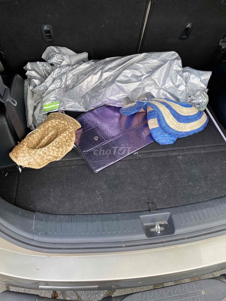 Kia Rondo 2019 - 50000 km. Mua bán Ô tô tại Thành phố Qui Nhơn Bình Định được đăng bởi Phannguyennhu hình 5