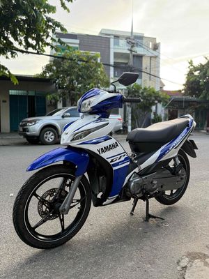 Jupiter Gravita 2017 Fi B.số 43 Góp trả trước 4tr. Mua bán Xe máy tại Quận Liên Chiểu Đà Nẵng được đăng bởi Hòa Xe Máy Cũ