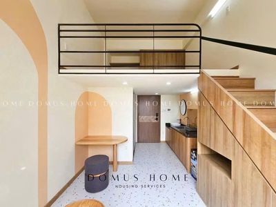 DUPLEX MỚI TOANH FULL ĐỒ BAN CÔNG THOÁNG RỘNG NGAY NGÃ TƯ THỦ ĐỨC 