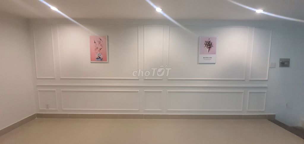 Bán shophouse đẹp tại Võ Đình Apartment, Lê Văn Khương, 115m2, 3,5 tỷ