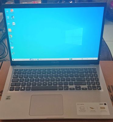 Asus X515, i3gen10. Mua bán Laptop tại Huyện Đất Đỏ Bà Rịa - Vũng Tàu được đăng bởi LAPTOP ĐẤT ĐỎ HOÀNG