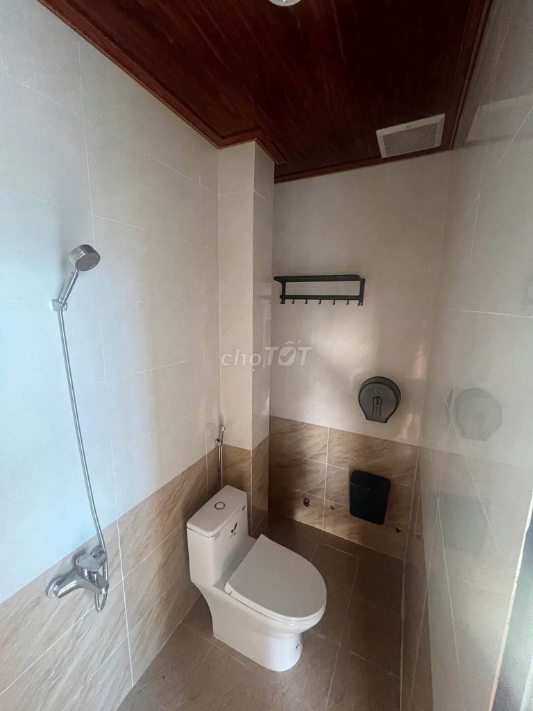 Phòng trọ Cồn Khương - Gần các trường CĐ - 3tr/tháng