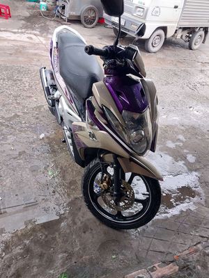 Nouvo fi máy zin êm chứng giấy