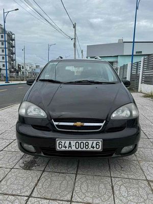 Chevrolet Vivant 2008 CDX 2.0 MT - 190000 km. Mua bán Ô tô tại Quận Ninh Kiều Cần Thơ được đăng bởi nguyen van tai