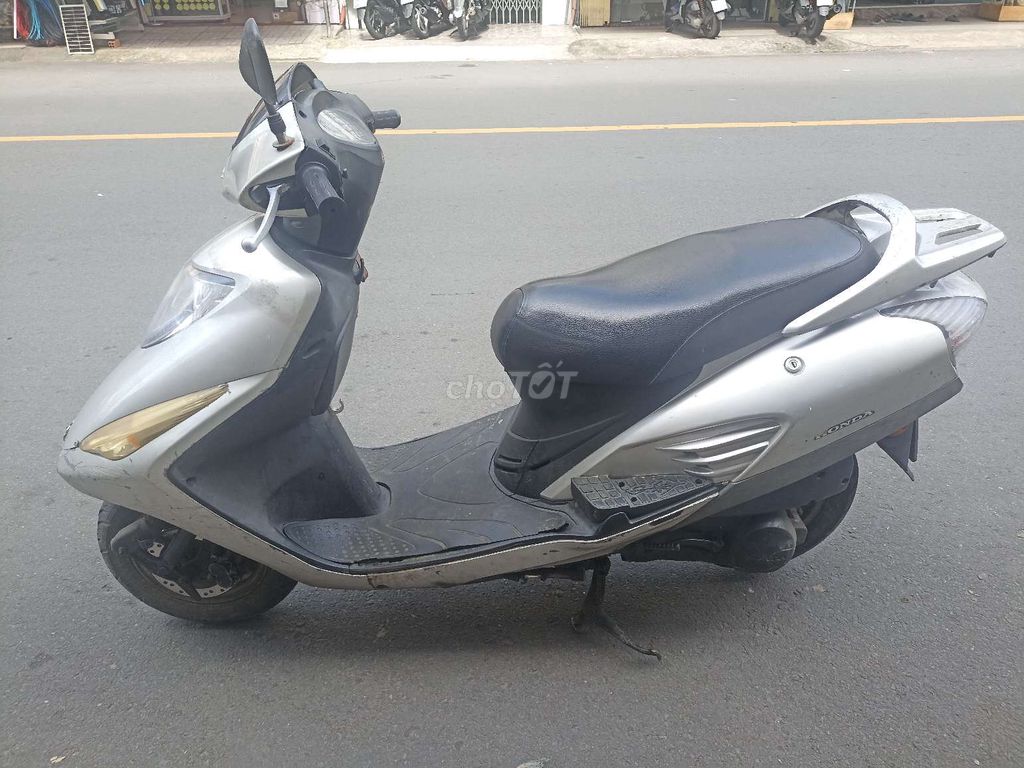 Honda Spacy 125 nhật không nhắn tin còn tin còn xe. Mua bán Xe máy tại Quận 10 Tp Hồ Chí Minh được đăng bởi Trần phi hình 2