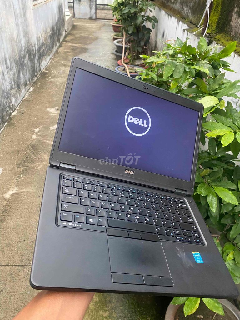 Dell Latitude E5450 core i5