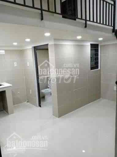 Phòng mới , 35m2 , điện nước nhà nước , có gác