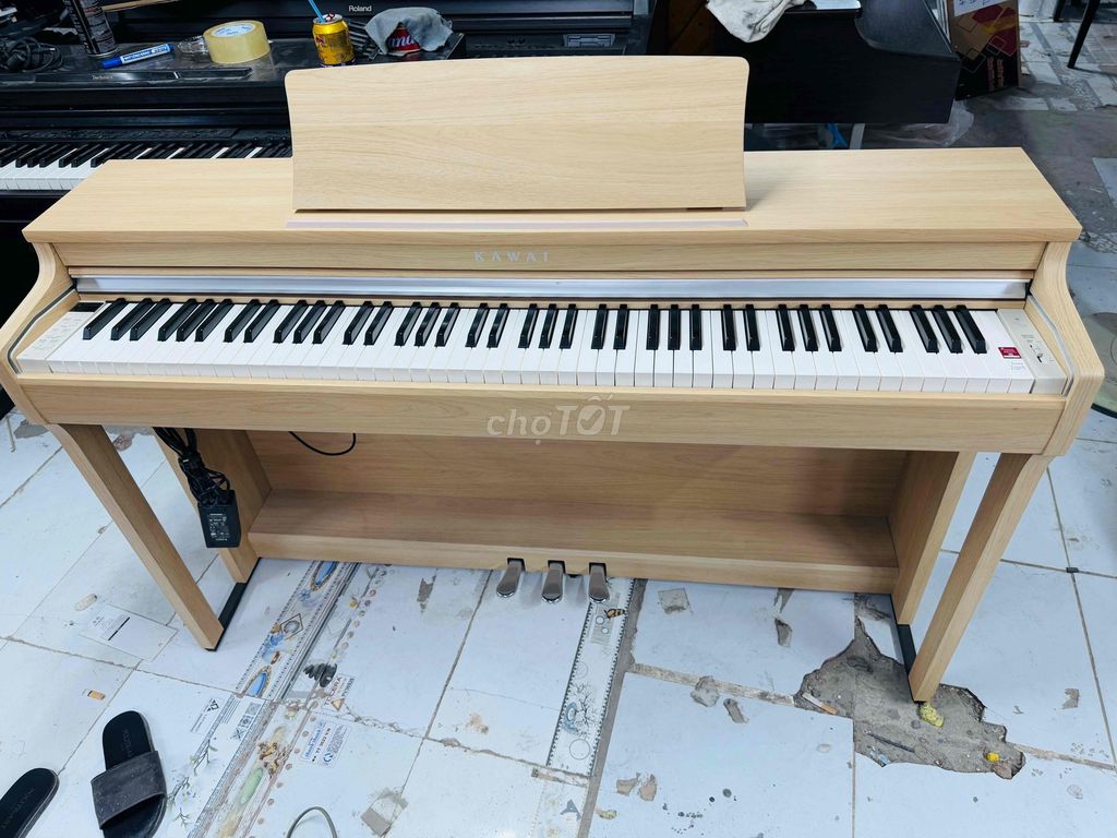 piano kawai CN27 zin 100% 2018