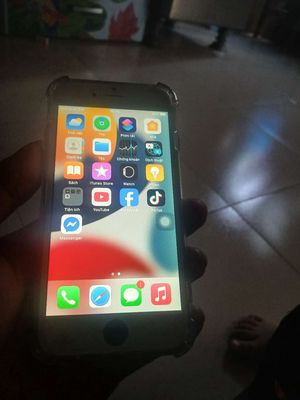 iPhone 6s 16GB Vàng hồng