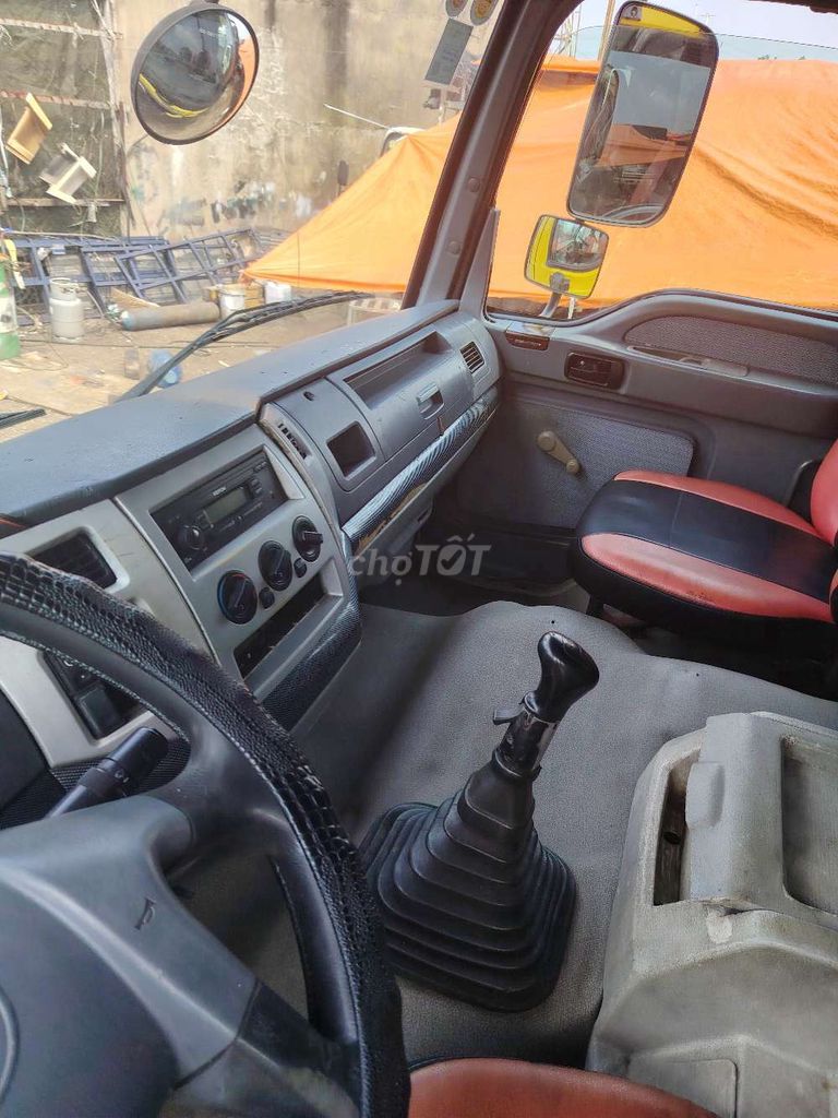 Foton Auman 3 chân cầu 3 lân sẽ đời 2016. Mua bán Xe tải, xe ben tại Quận 12 Tp Hồ Chí Minh được đăng bởi a bền hình 5