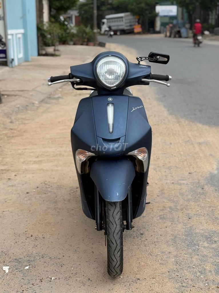 Yamaha Janus 2018 Khoá Thông Minh. Mua bán Xe máy tại Thành phố Đông Hà Quảng Trị được đăng bởi Ngoc Le hình 1