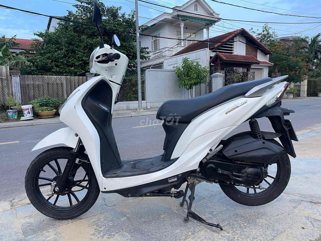 Конфеты Kymco 50 белые