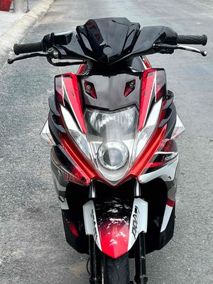 xe bán Yamaha novo 5 Fi phun xăng xe đẹp. Mua bán Xe máy tại Thành phố Bến Tre Bến Tre được đăng bởi Tài lộc