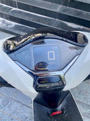 SH 150i BSTP ít chạy siêu lướt mua bán tại nhà