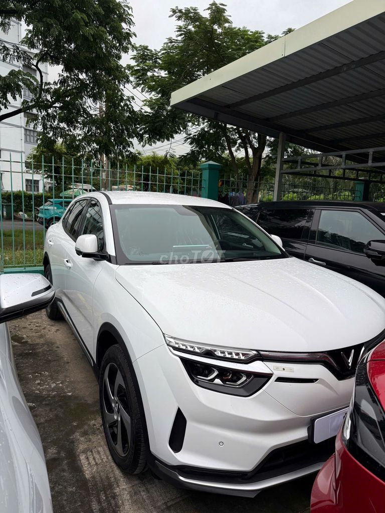 VinFast VF8 2024 Eco - 22 km. Mua bán Ô tô tại Quận 7 Tp Hồ Chí Minh được đăng bởi Nguyen Duy Son hình 1