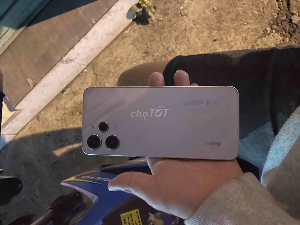 Xiaomi Redmi 12. Mua bán Điện thoại tại Quận Bình Thạnh Tp Hồ Chí Minh được đăng bởi Hoang Anhh hình 1