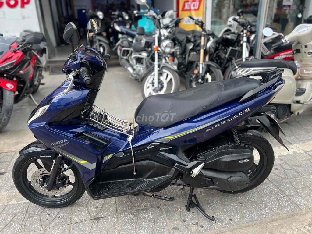 ab 125 2022❇️Đồng moto 2❇️. Mua bán Xe máy tại Thành phố Đà Lạt Lâm Đồng được đăng bởi ĐỒNG MOTOR 2  cá nhân hình 2