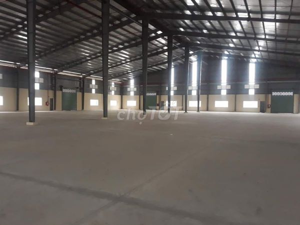 bán xưởng 20150m2 cum công nghiêp TP Tân An .Long An