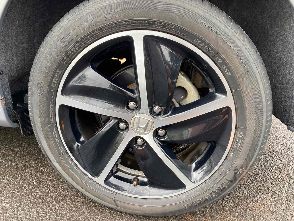 Honda HR-V 2019 HR-V L - 63000 km. Mua bán Ô tô tại Thành phố Buôn Ma Thuột Đắk Lắk được đăng bởi Nguyen dang huy hình 14