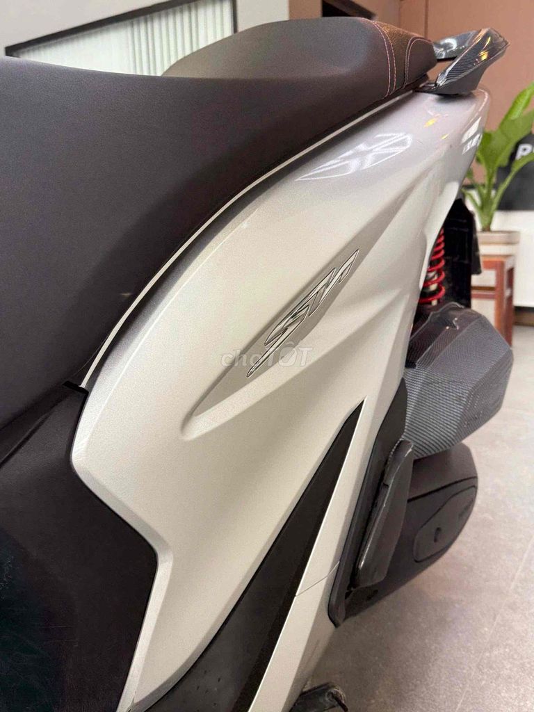 SH160 Abs 2024 Bạc Porsche siêu lướt Hỗ trợ góp. Mua bán Xe máy tại Quận Cái Răng Cần Thơ được đăng bởi Cửa Hàng Xe Máy Quang Sang hình 8