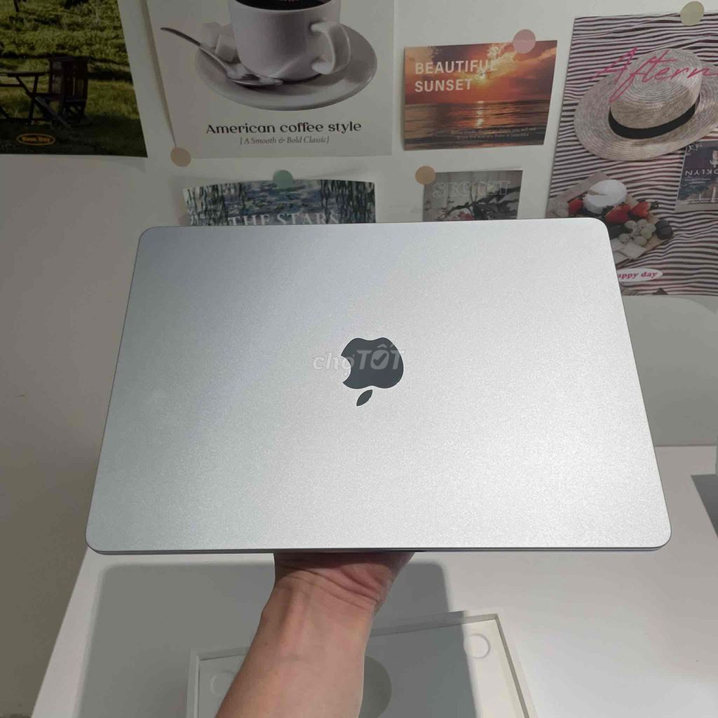 Apple Macbook Air M4 16GB/256GB Skyblue. Mua bán Laptop tại Quận Thanh Khê Đà Nẵng được đăng bởi Lê Ngọc Ánh hình 1