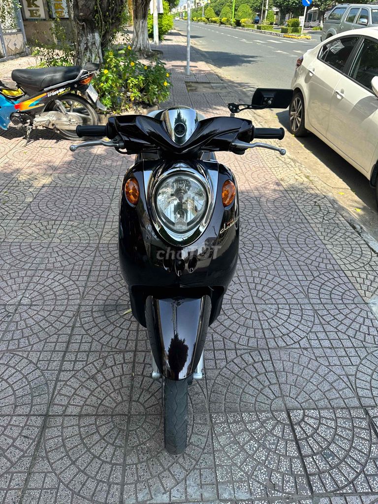 Yamaha Classico 2013 zin đep vĩnh long. Mua bán Xe máy tại Thành phố Vĩnh Long Vĩnh Long được đăng bởi xe máy Tùng Beo hình 1