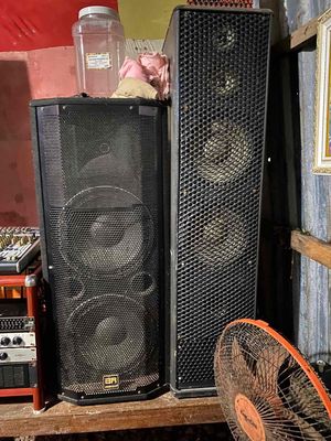 loa còn hoạt động tốt giá siêu rẻ ai cần ib. Mua bán Tivi, Âm thanh tại Huyện Trần Văn Thời Cà Mau được đăng bởi Cô Hai Cà Mau