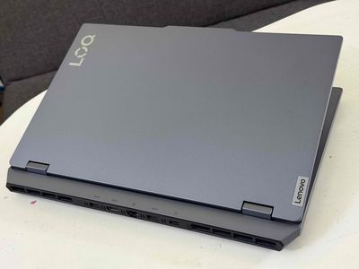 Lenovo LOQ 2024 i5 12450HX 16 512 RTX4050 15" 144H. Mua bán Laptop tại Quận Ba Đình Hà Nội được đăng bởi Tùng Lê