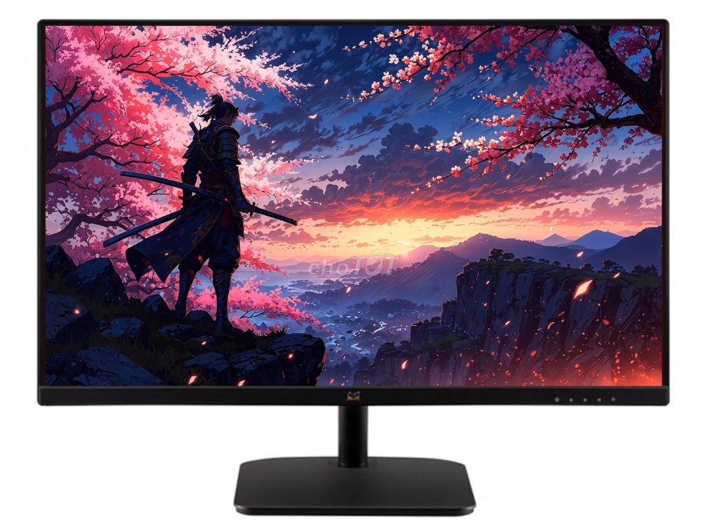 MÀN VIEWSONIC VA2732 27IN, 100Hz, IPS BH 3 NĂM