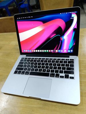 Macbook Pro A1502 I7 Ram 16G SSD 256G 13in đẹp 99%. Mua bán Laptop tại Huyện Củ Chi Tp Hồ Chí Minh được đăng bởi MBK
