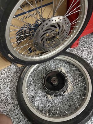 ĐỒ PHỤ TÙNG XE MÁY EX4. Mua bán Phụ tùng xe tại Thị xã Giá Rai Bạc Liêu được đăng bởi ANH SU PRO