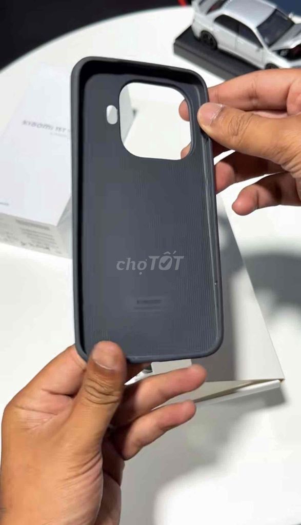 xiaomi 15t series giá siêu hời. Mua bán Điện thoại tại Quận Đống Đa Hà Nội được đăng bởi Tưởng Văn Huy hình 5
