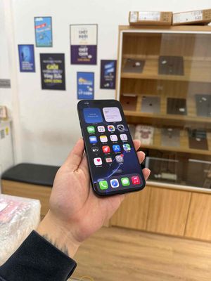 Apple iPhone 16 Pro Max 256GB Đen