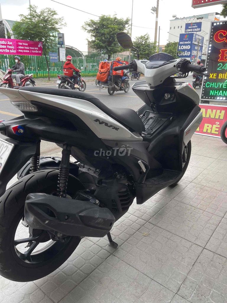 NVX 2018. Mua bán Xe máy tại Quận 12 Tp Hồ Chí Minh được đăng bởi Cầm Đồ Quang Dũng hình 9