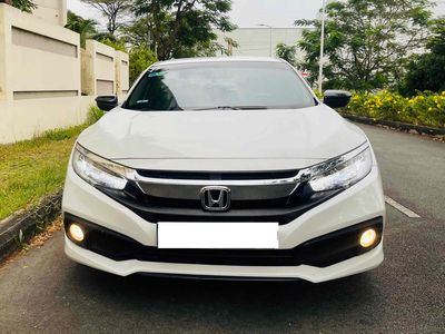 Honda Civic G 2020