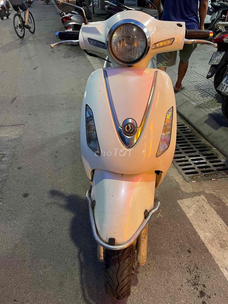 cần bán xe attila. Mua bán Xe máy tại Thành phố Pleiku Gia Lai được đăng bởi Tên chưa cung cấp hình 1