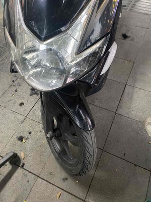 Honda Air Blade 2009 Đen 30000 km. Mua bán Xe máy tại Quận Hoàn Kiếm Hà Nội được đăng bởi Cuong Tran