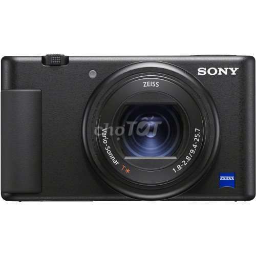 Máy ảnh Sony ZV-1 Đen Mới 100%. Mua bán Máy ảnh, Máy quay tại Quận Hoàn Kiếm Hà Nội được đăng bởi todongpha hình 1