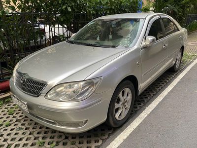 CAMRY 2005 3.0 - CỰC MỚI - GIỮ KỸ NHƯ HÃNG. Mua bán Ô tô tại Thành phố Thủ Đức Tp Hồ Chí Minh được đăng bởi Thuỵy Phan