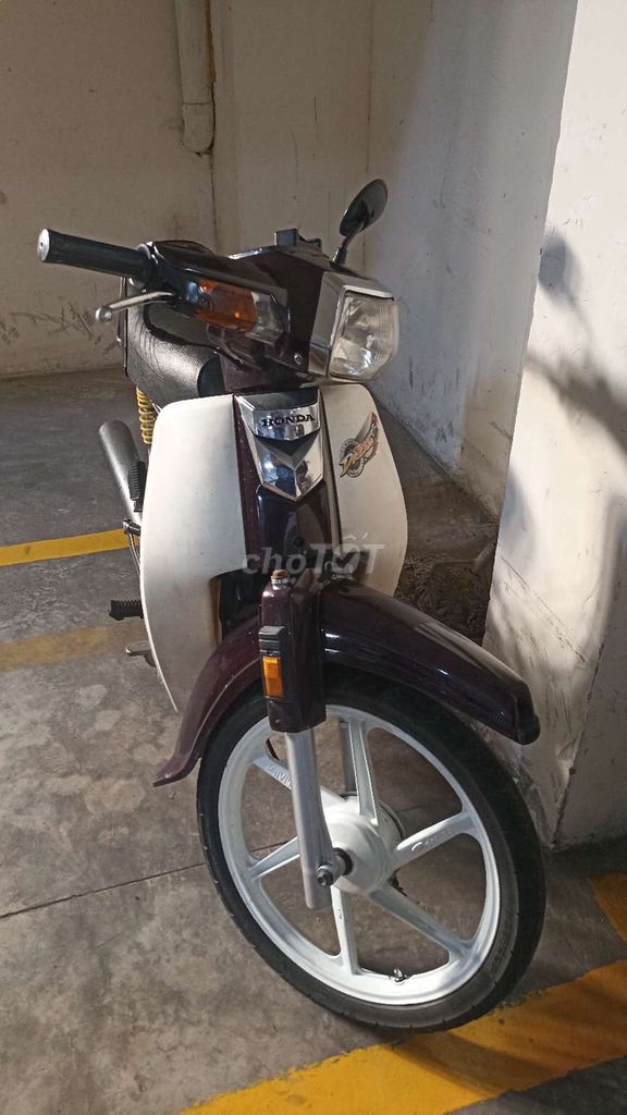 Sp208, 9chủ bstp. Mua bán Xe máy tại Quận 1 Tp Hồ Chí Minh được đăng bởi Nam ĐX hình 1