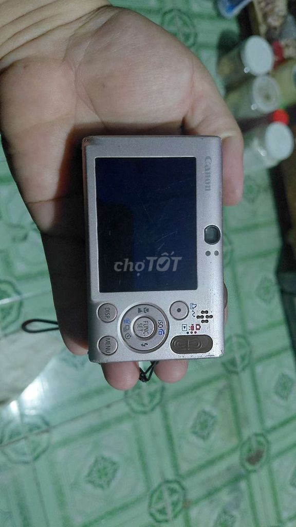 mua sao bn vậy . Mua bán Máy ảnh, Máy quay tại Huyện Bình Chánh Tp Hồ Chí Minh được đăng bởi Vũ thị hoa hình 1