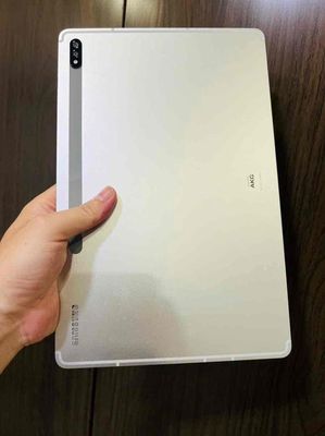 Tab S7 Plus 8/256g 5G máy zin đẹp 99. Mua bán Máy tính bảng tại Quận 10 Tp Hồ Chí Minh được đăng bởi Ken Nguyễn