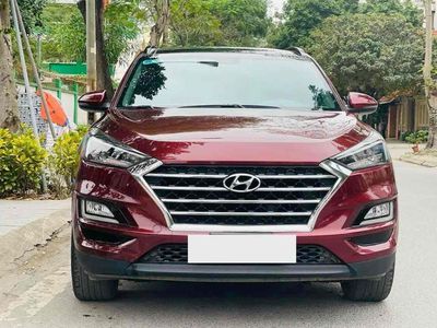 Hyundai tucson 2.0 đặc biệt sx 2021