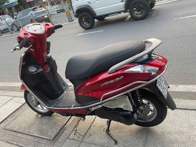 Yamaha Acruzo Fi 2016 Đỏ