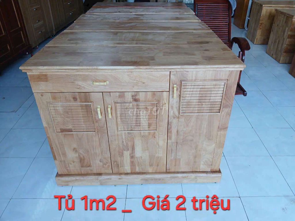 Tủ giày dép