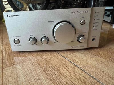 âmly pioneer. Mua bán Tivi, Âm thanh tại Thành phố Long Xuyên An Giang được đăng bởi NGO HAI