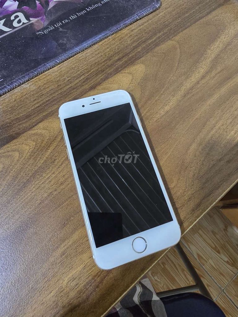 Apple iPhone 6 128GB Vàng. Mua bán Điện thoại tại Quận Bình Tân Tp Hồ Chí Minh được đăng bởi Hoài Trung hình 1