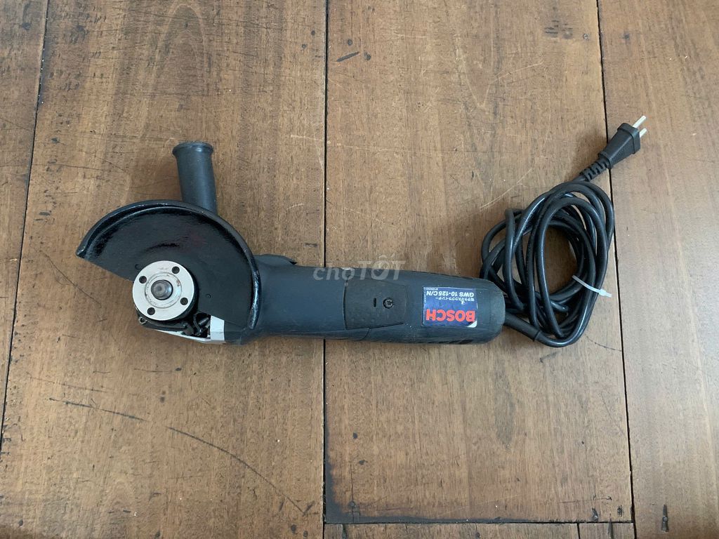 MÁY MÀI BOSCH 1 TẤC 2 - 220V - CÓ BẢO HÀNH. Mua bán Đồ chuyên dụng, Giống nuôi trồng tại Quận Tân Bình Tp Hồ Chí Minh được đăng bởi Nguyễn Quang Trường hình 1