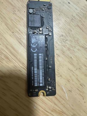 ổ cứng ssd mac book 2017 256G. Mua bán Linh kiện (RAM, Card...) tại Quận Hoàng Mai Hà Nội được đăng bởi Phan xuân Hồng