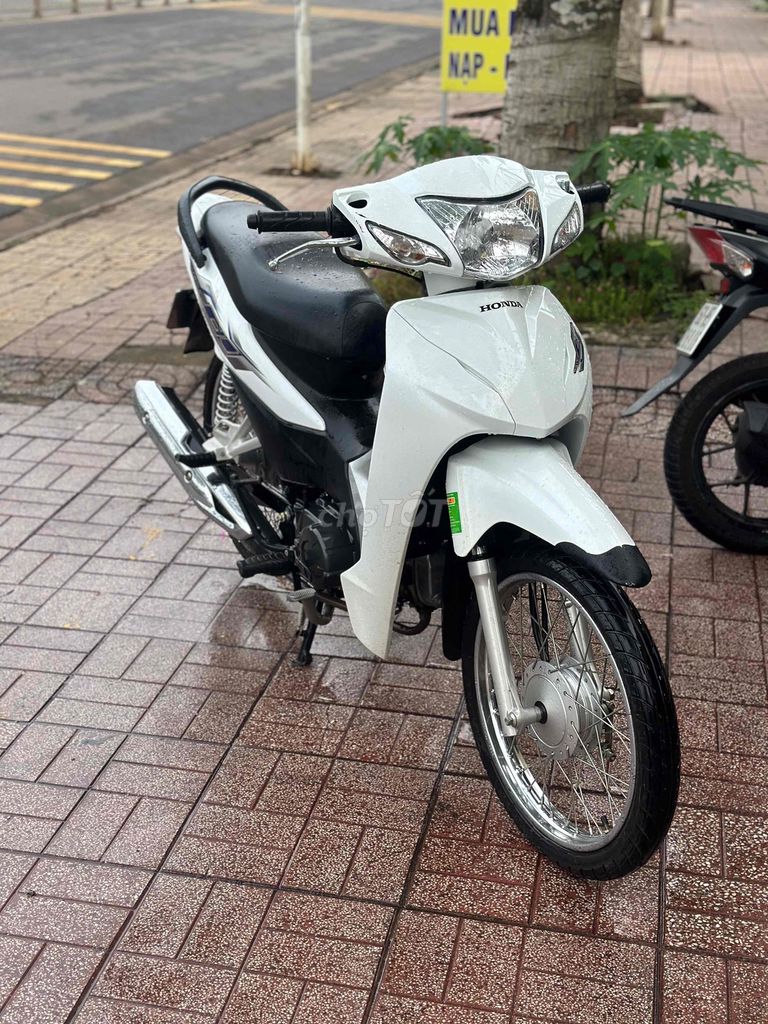 wave 2024. Mua bán Xe máy tại Thành phố Long Khánh Đồng Nai được đăng bởi cửa hàng xe máy DUY HIỆP hình 2